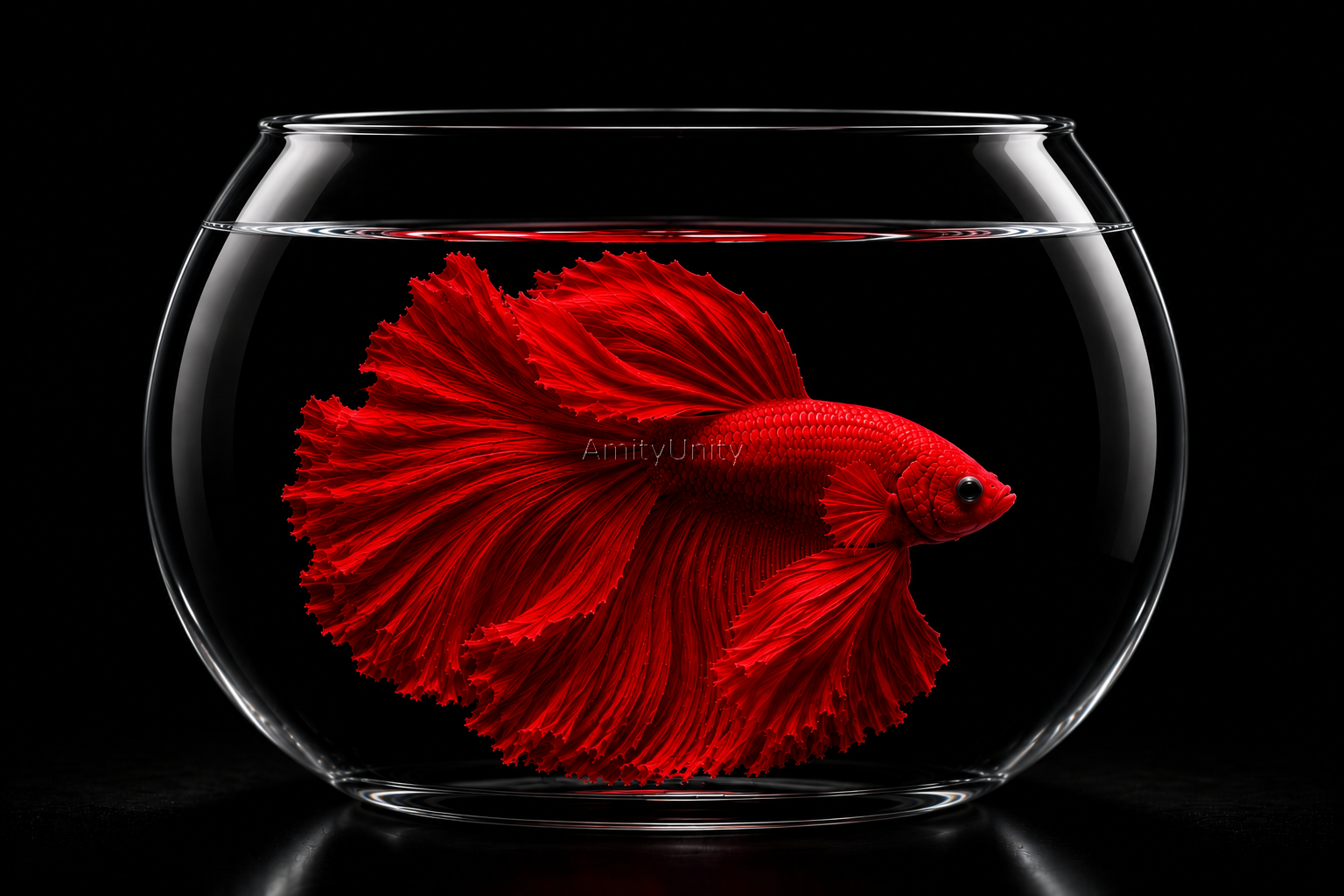 Red Beta