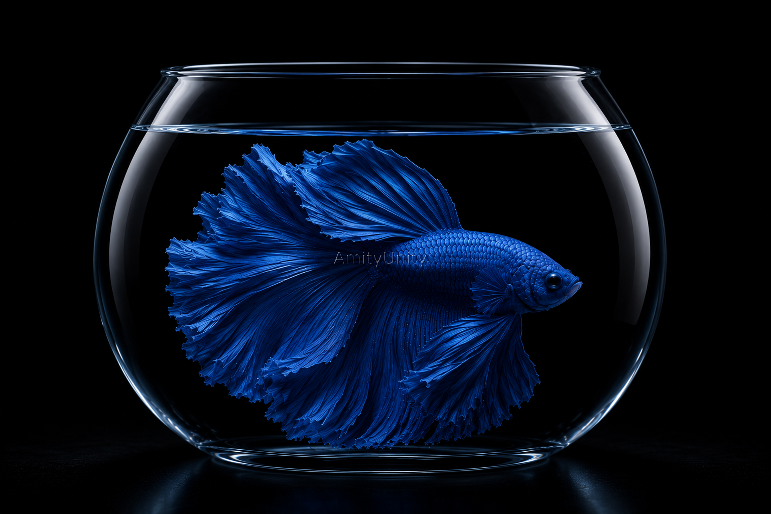 Blue Beta