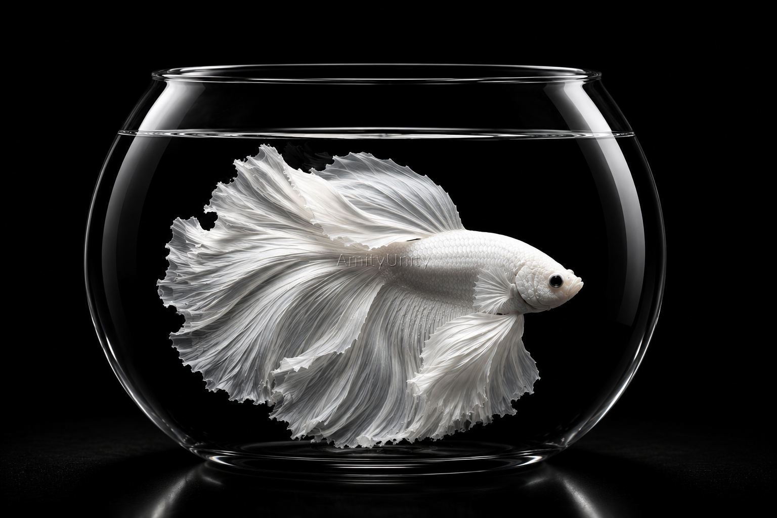 White Beta