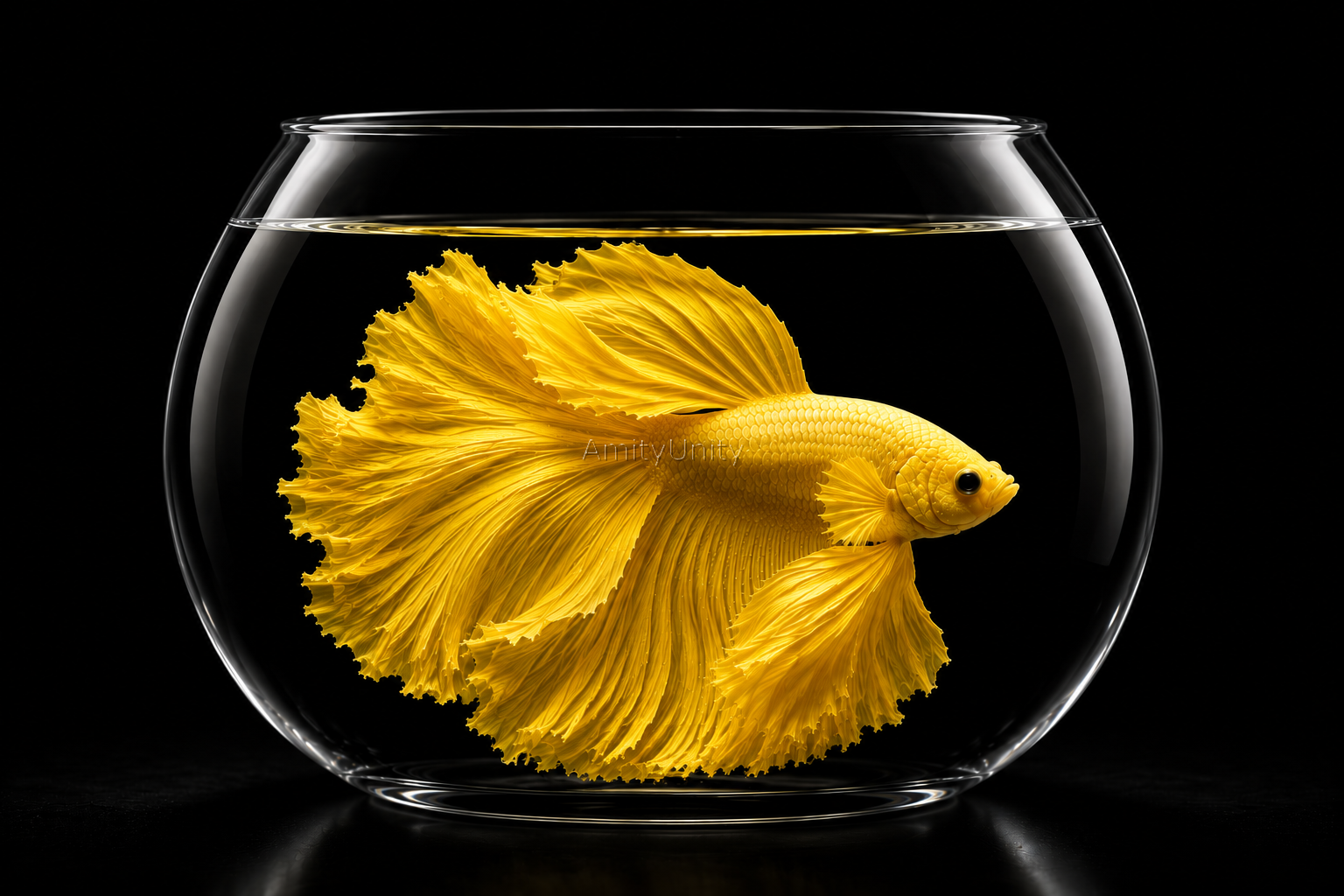 Yellow Beta