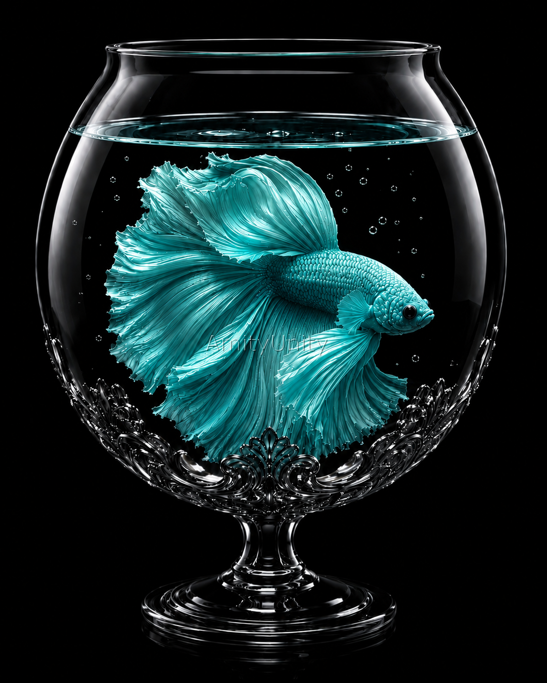 Turquoise