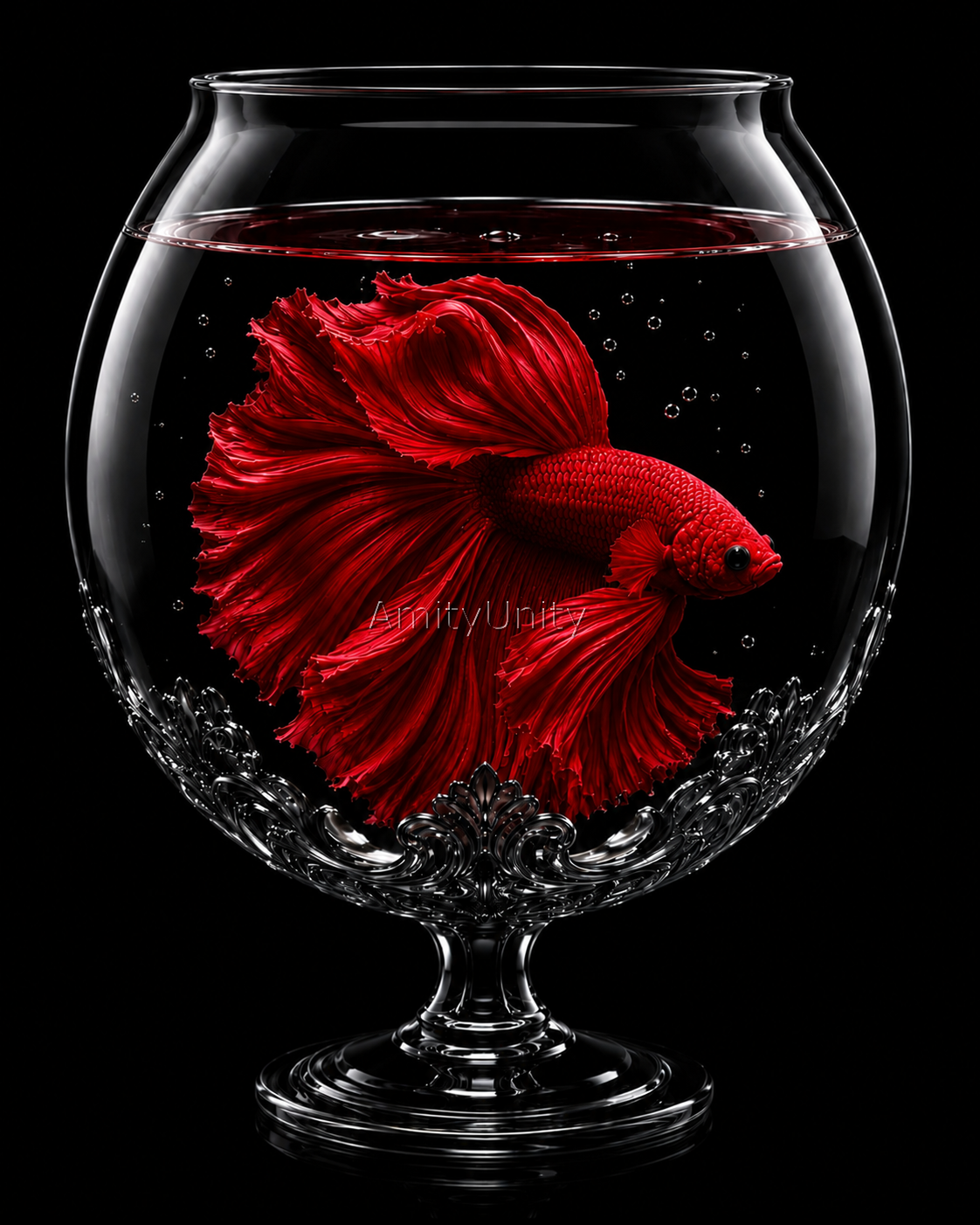 Crimson