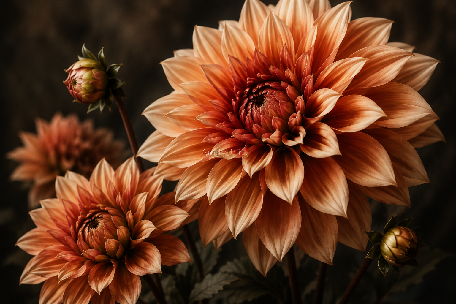 Dahlia