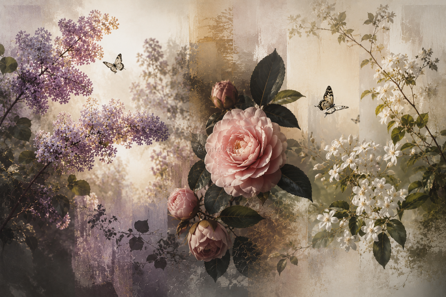 Breath of Spring