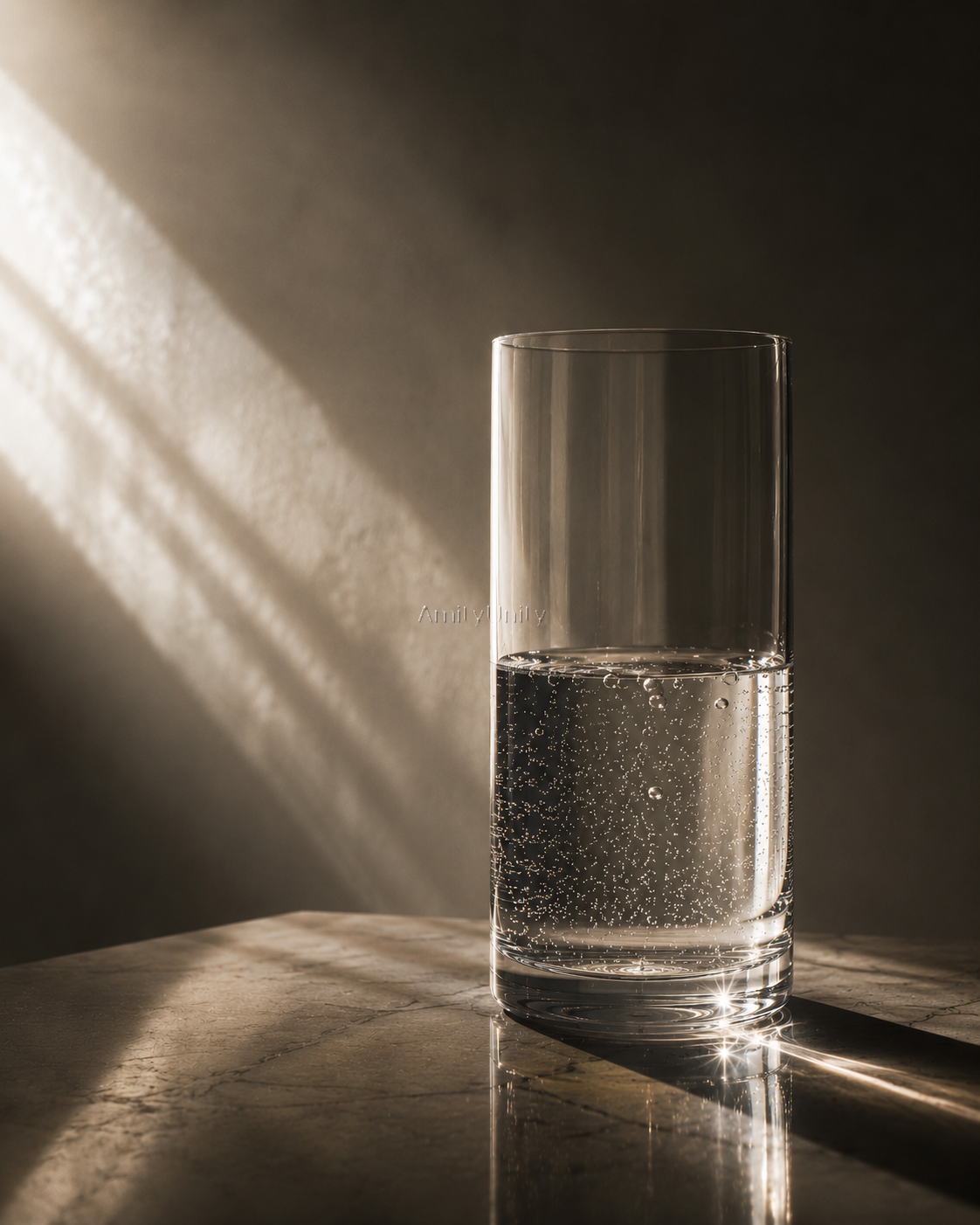 Half Full