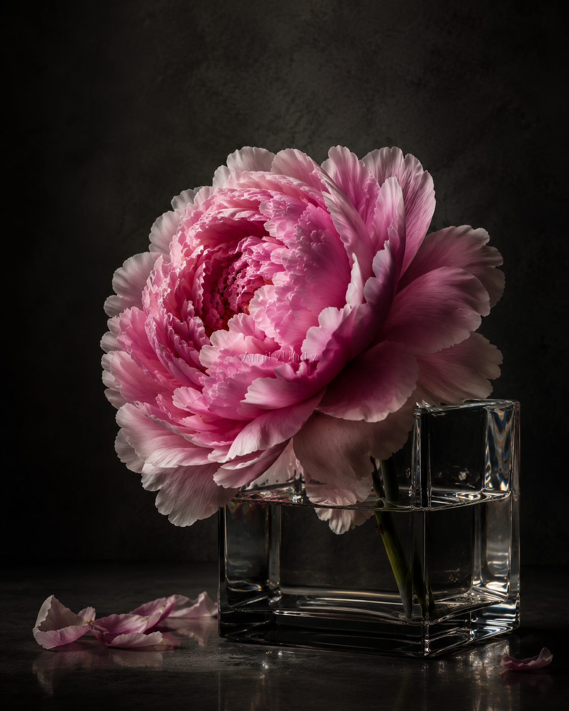 Paeonia