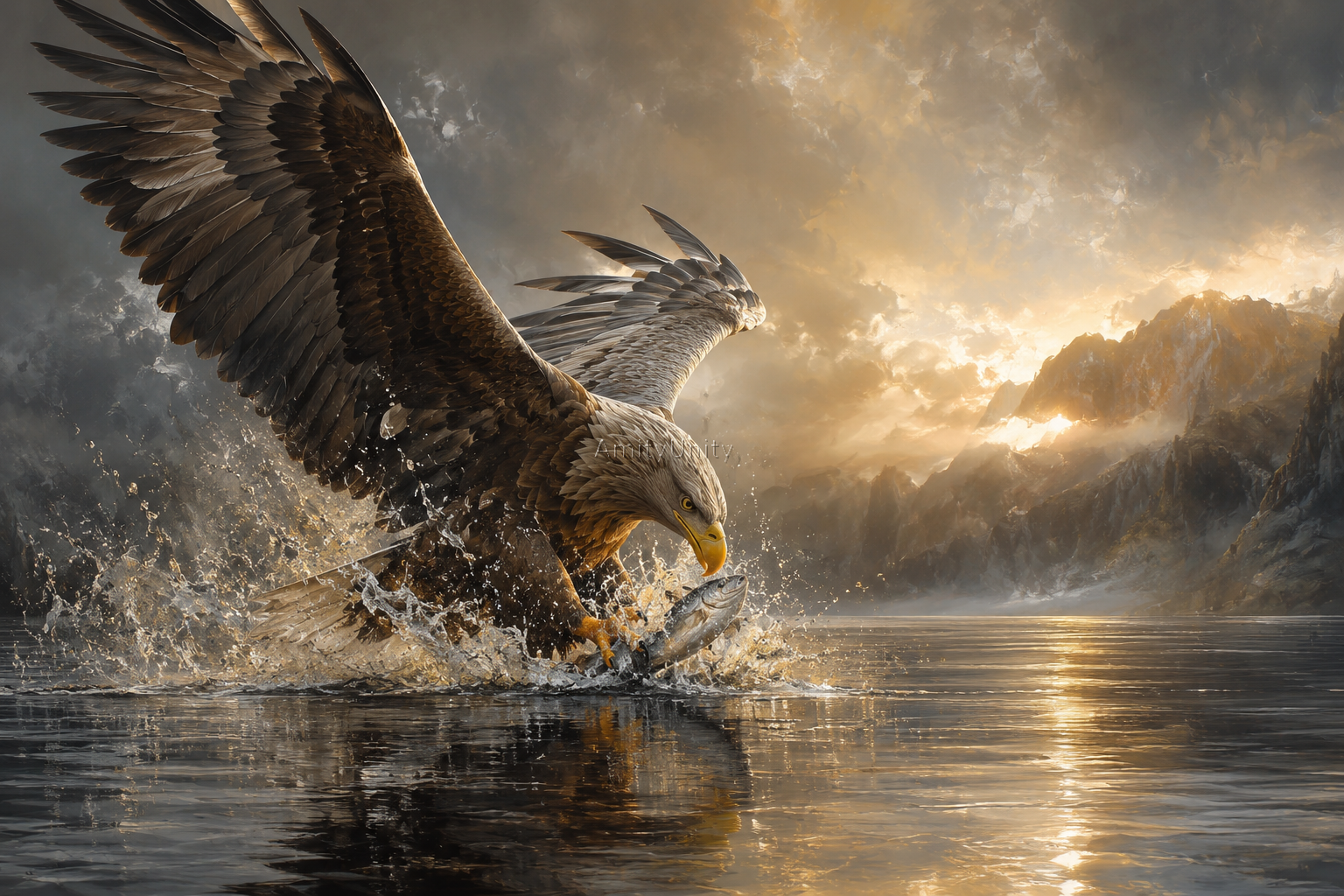 Lord of the Sky