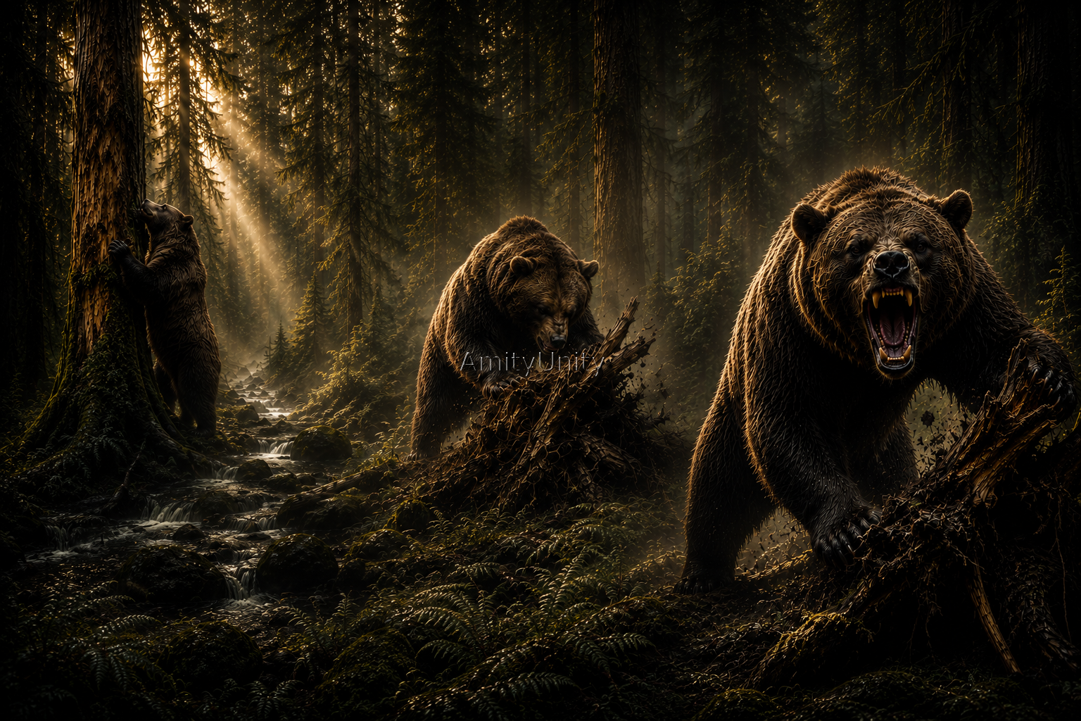Grizzly