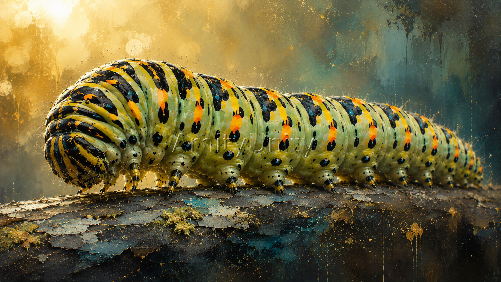 Caterpilar