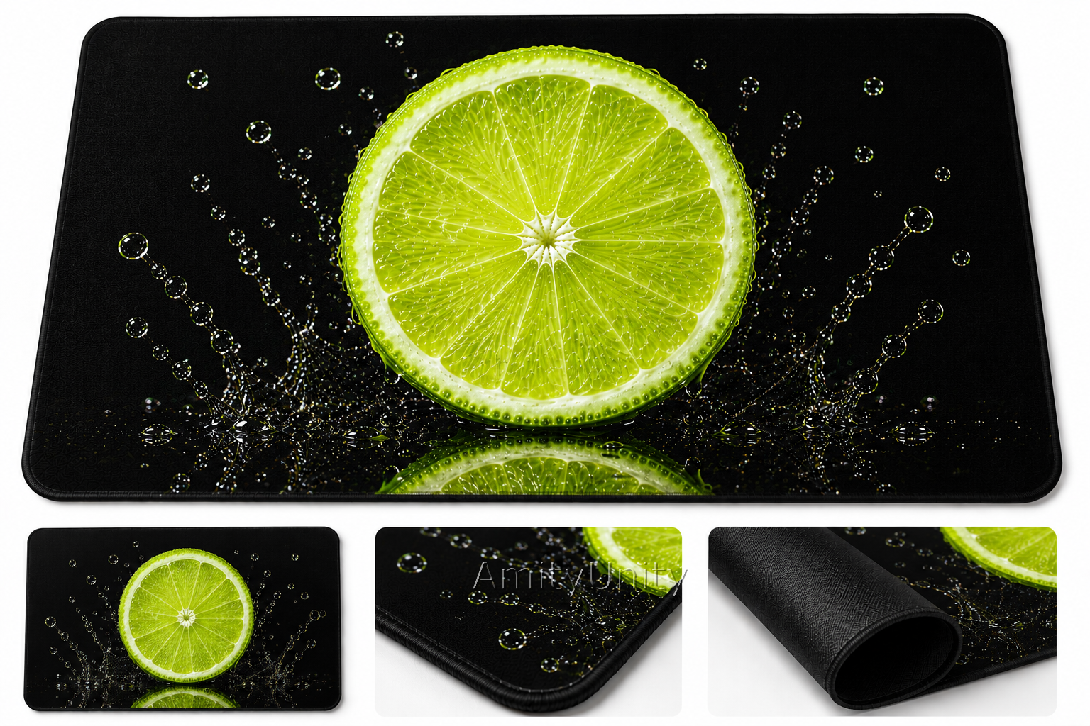 Prostírání Limeta