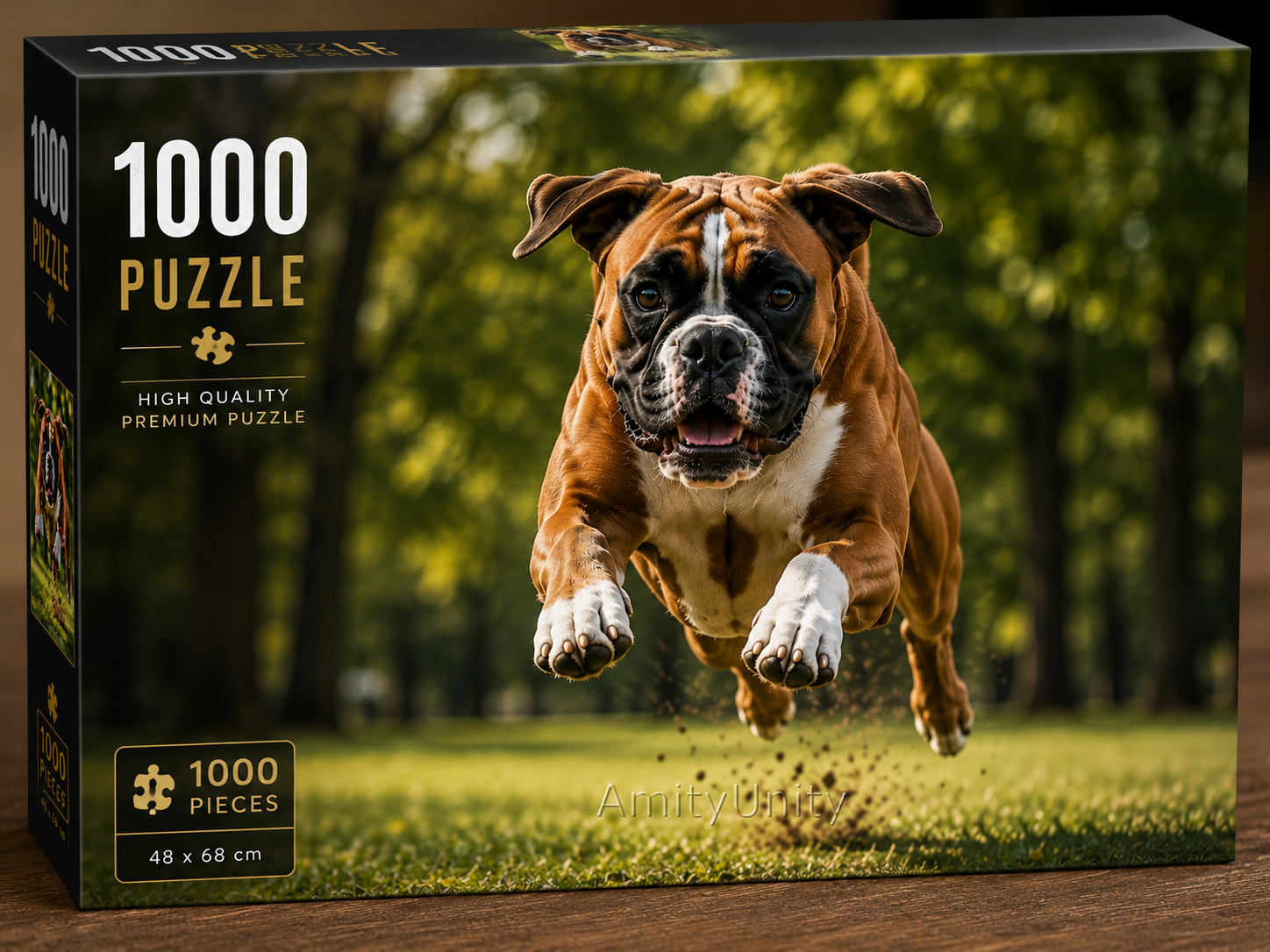 Puzzle