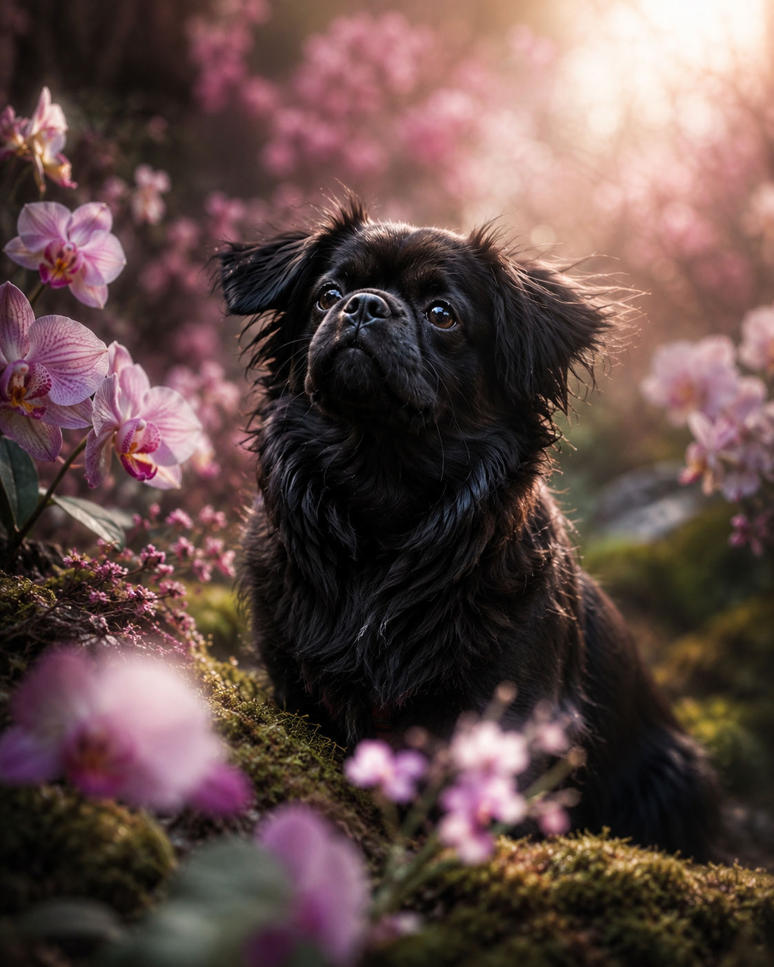 Scent of Elegance